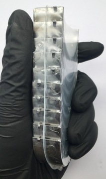 ŠÁLKY HLAVNÍ STD MERCEDES A B C E CLA GLA 1,6 TURBO M264 M270 M274