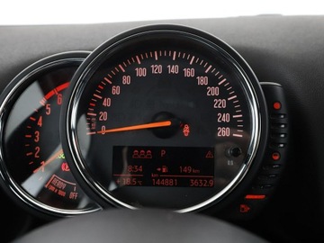Mini Countryman F60 2017 Mini Countryman automat full LED półskóra navi, zdjęcie 21