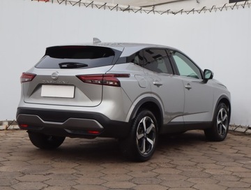 Nissan Qashqai III Crossover 1.3 DIG-T MHEV 158KM 2023 Nissan Qashqai 1.3 DIG-T MHEV, Salon Polska, zdjęcie 4