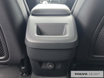Volvo XC60 II 2025 Volvo XC 60 FV23 Black Edition AWD BLIS ACC Pilot, zdjęcie 32