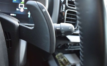 Citroen C5 Aircross 2021 Citroen C5 Aircross Citroen C5 Aircross 1.6 PHEV 180 Max EAT8 1.6 180KM, zdjęcie 20