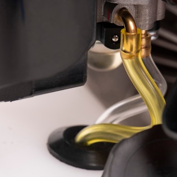 САМАЯ МОЩНАЯ БЕНЗИНОВАЯ ЩЕТКА BUTTER 7 Л.С. РАЗДЕЛЕННЫЕ ПОЛКИ КОСИЛКИ