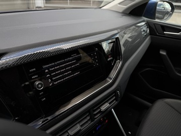 Volkswagen T-Cross SUV Facelifting 1.0 TSI 115KM 2025 Volkswagen Taigo Life 1.0 TSI DSG, zdjęcie 14