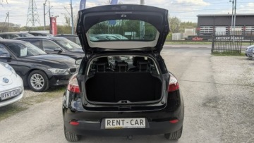 Renault Megane III 2014 Renault Megane OPŁACONY Bezwypadkowy VIP, zdjęcie 33