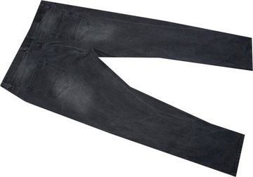 ROCK CREEK_W40 L32_ SPODNIE jeans Z ELSTANEM V615