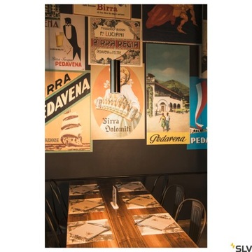 SLV ANELA 1000811 отражатель IP20