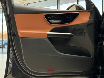 Mercedes GLC C254/X254 Coupe Plug-In 2.0 300de 333KM 2024 Mercedes-Benz GLC 300 4-Matic Avantgarde / 1właści, zdjęcie 10