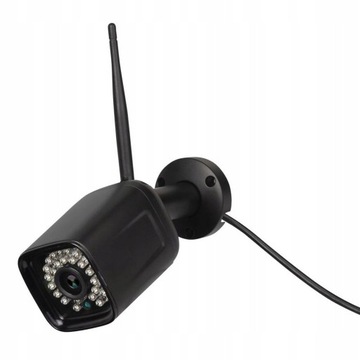 1080P Wi-Fi в помещении