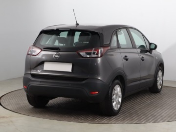 Opel 2019 Opel Crossland 1.2, Salon Polska, 1. Właściciel, zdjęcie 4