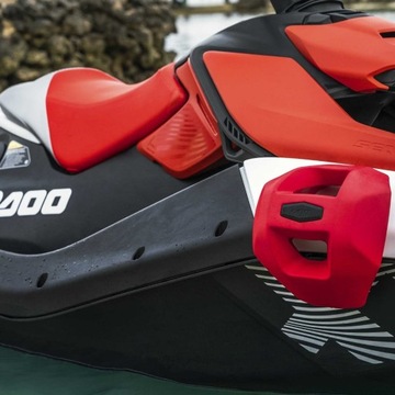 Sea-Doo Spark 2024 BRP 295101138 крылья