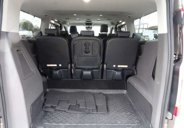 Ford Tourneo Custom I 2022 Ford Tourneo Custom 2.0TDCI 185KM Serwis Bezwypadkowy Jeden Wlasciciel Sup, zdjęcie 22