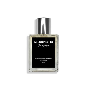 Theodoros Kalotinis Alluring Fig woda perfumowana 50ml