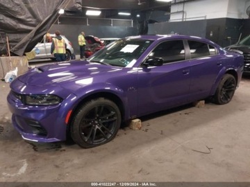 Dodge Charger VII 2023 Dodge Charger Scat Pack Widebody 2023 6.4l 6.4 Benzyna 485KM, zdjęcie 6