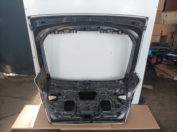 RENAULT ARKANA VÍKO KUFRU KUFRU ZADNÍ NOVÁ ORIG.