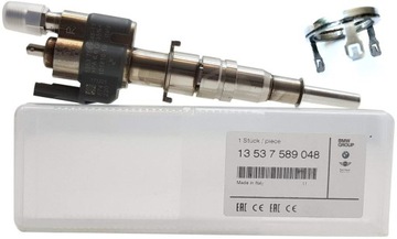 13537589048 WTRYSKIWACZ BMW F10 E90 E91 E60 N43