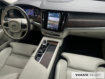 Volvo S90 II 2022 Volvo S90 FV23% SalonPL B5D AWD Inscription High B, zdjęcie 11