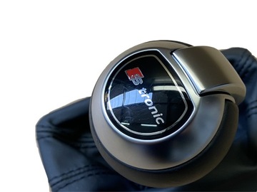 AUDI Q3 8U HLAVICE PÁKY ŘAZENÍ 8U1713139