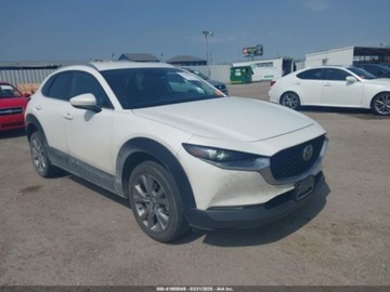 Mazda CX-30 2023 Mazda CX-30 2023 MAZDA CX-30 2.5 S PREFERRED 2.5 Benzyna 191KM, zdjęcie 1