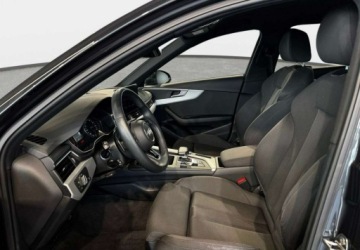 Audi A4 B9 Avant Facelifting 2.0 35 TFSI 150KM 2023 Audi A4 Avant VAT 23 35TFSI mHEV 150KM S-tronic 2023 r., Salon PL, I wlasc, zdjęcie 17