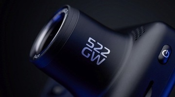 Автомобильная камера Nextbase 522GW