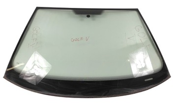 VOLKSWAGEN GOLF V SZYBA PRZEDNIA CZOŁOWA
