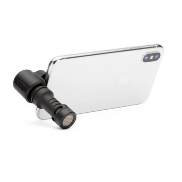 Mikrofon do iPhone RODE VideoMic ME-L iPhone lightning
