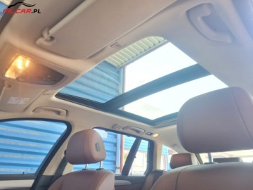 BMW Seria 5 F10-F11 Touring Facelifting 525d 218KM 2014 BMW Seria 5 GWARANCJA 525D xDrive POLIFT Zamiana RATY Udok. przebieg Pano, zdjęcie 7