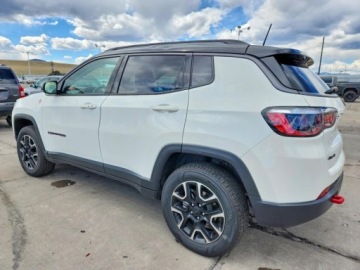 Jeep Compass II 2020 Jeep Compass Trailhawk 2020 2.4 Benzyna 180KM, zdjęcie 1