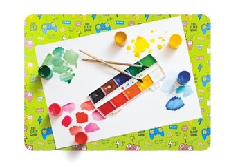 ПОДУШКИ ДЛЯ ХУДОЖЕСТВЕННЫХ РАБОТ, ПОДКЛАДКИ ДЛЯ МАТОВ