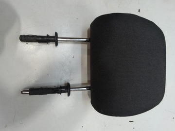 ПОДГОЛОВНИК ПЕРЕДНИЙ ЛЕВЫЙ ПРАВЫЙ FABIA II 1T0883920C