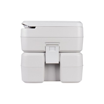 ПОРТАТИВНЫЙ ТУРИСТИЧЕСКИЙ ТУАЛЕТ 20Л Мобильный туалет