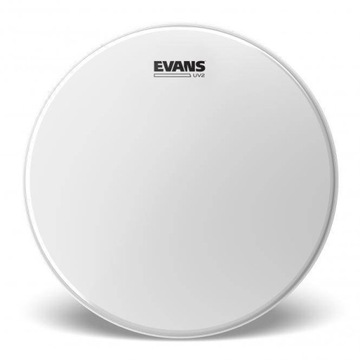 Evans UV2 10 Барабанная головка на том