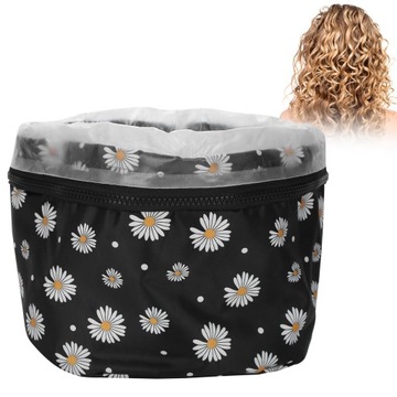 220V elektryczna termiczna czepek do włosów czepek do obróbki 3R