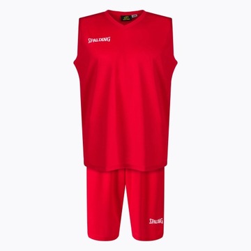 Мужская баскетбольная форма Spalding Atlanta 21