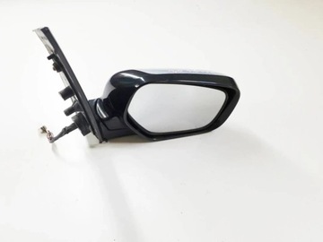 MITSUBISHI GRANDIS 2004R ZRCÁTKO PRAVÉ A19 9-PIN EVROPA