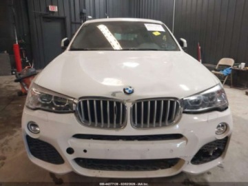 BMW X4 G02 2018 BMW X4 2018 BMW X4 XDRIVE28I 2.0 Benzyna 240KM, zdjęcie 14
