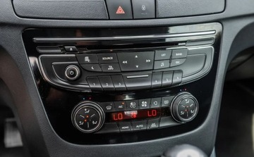 Peugeot 508 I 2012 Peugeot 508 1.6eHDI 112KM Navi Pdc Alu Automat Serwis Gwarancjia 1.6, zdjęcie 17