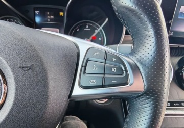Mercedes GLC C253 SUV 2.1 220 d 170KM 2018 Mercedes-Benz GLC Pierwszy wlasciciel, z Polskiego salonu 2.1 Diesel, zdjęcie 15