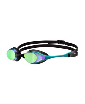 Okulary pływackie startowe Arena COBRA SWIPE MIRROR