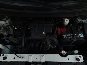 Mitsubishi Colt VII 2014 Mitsubishi Space Star, KLIMA, nowy akumulator!!, zdjęcie 24