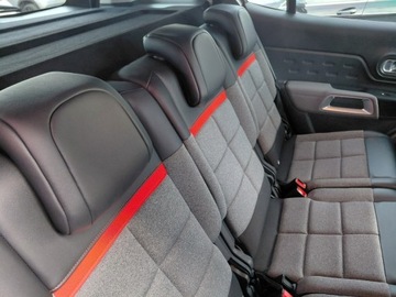 Citroen C5 Aircross SUV 1.5 BlueHDI 131KM 2019 Citroen C5 Aircross Navi Kamera 2xPDC Alu Tempomat 1.5 Diesel 130KM, zdjęcie 16