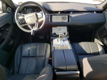 Land Rover Range Rover Evoque II 2021 Land Rover Range Rover Evoque 2021. 2.0L, 4x4, SE, od ubezpieczalni 2.0, zdjęcie 6
