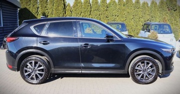 Mazda CX-5 II 2018 Mazda CX-5 (Nr.277) 2.5 Sky-Active 192 KM Automat Kmaera Navi Gwarancja, zdjęcie 6