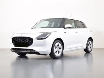 Suzuki Swift VI Hatchback Facelifting 1.2 DualJet SHVS 83KM 2025 SUZUKI Swift Premium Plus 1.2 Dualjet SHVS Hatchback 83KM 2025, zdjęcie 1