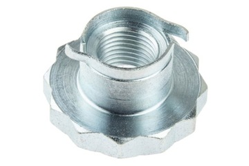 NAKRĘTKA M16X1,5 NPZ-AU-042 M16X1,5