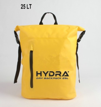 Водонепроницаемый рюкзак-сумка 25 л для каяка и велосипеда Mountain