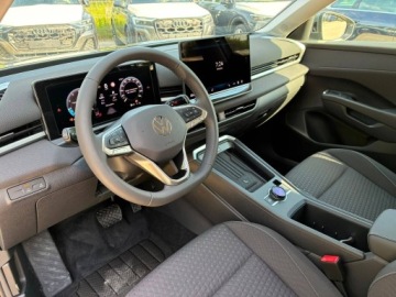Volkswagen T-Roc I SUV Facelifting 1.5 TSI ACT 150KM 2026 Volkswagen T-Roc Life 1.5 eTSI 150 KM DSG-7, zdjęcie 3