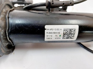 BMW 7 G11 G12 19R. TLUMIČ LEVÝ ZADNÍ AKTIVNÍ VDC 6874593