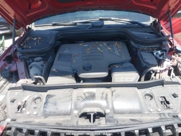 Mercedes GLE V167 2023 Mercedes-Benz GLE 2023r, AMG 53, Coupe, 3.0L, 4Matic 3.0 Benzyna 430KM, zdjęcie 12