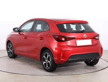 MG 2025 MG 3 1.5, 1. Właściciel, Serwis ASO, VAT 23%, zdjęcie 3